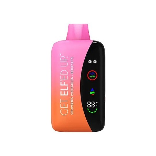 Elf VPR 18000 Disposable