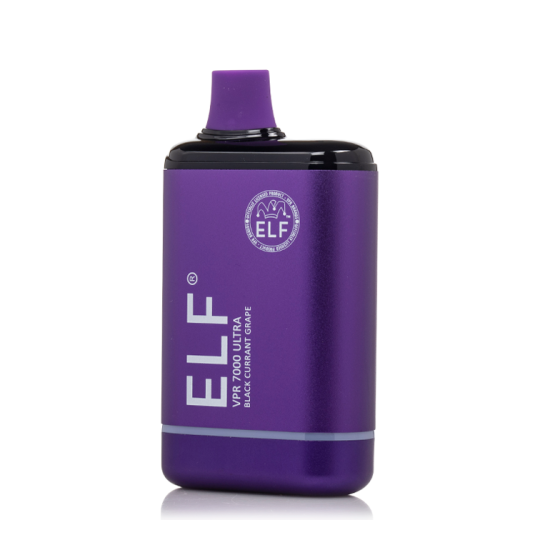 Elf VPR 7000 Ultra Disposable