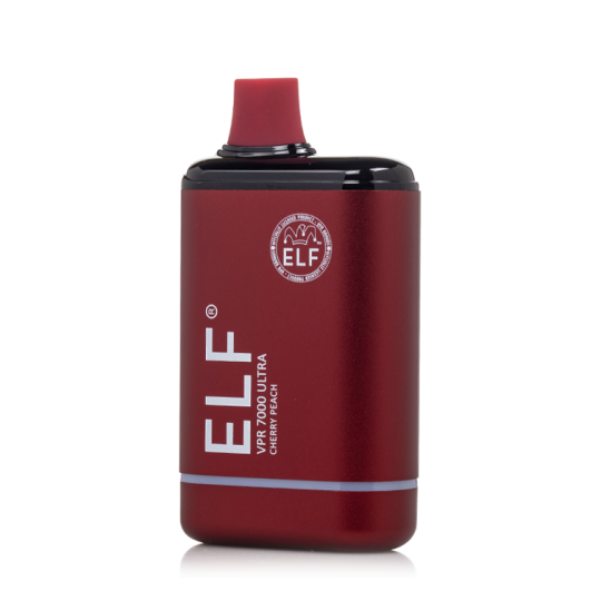 Elf VPR 7000 Ultra Disposable