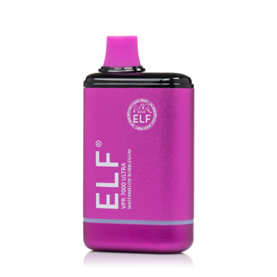 Elf VPR 7000 Ultra Disposable