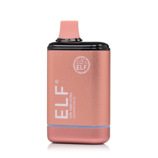 Elf VPR 7000 Ultra Disposable