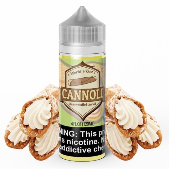 Cannoli