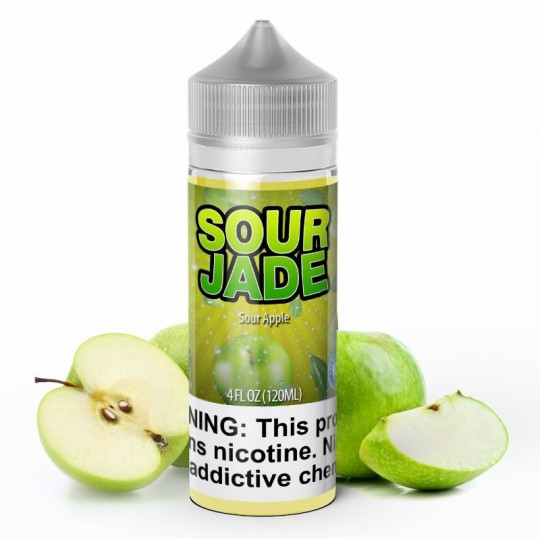 Sour Jade