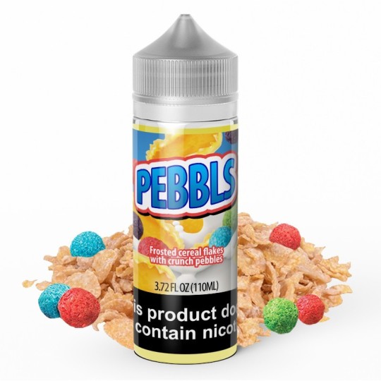 Pebbls