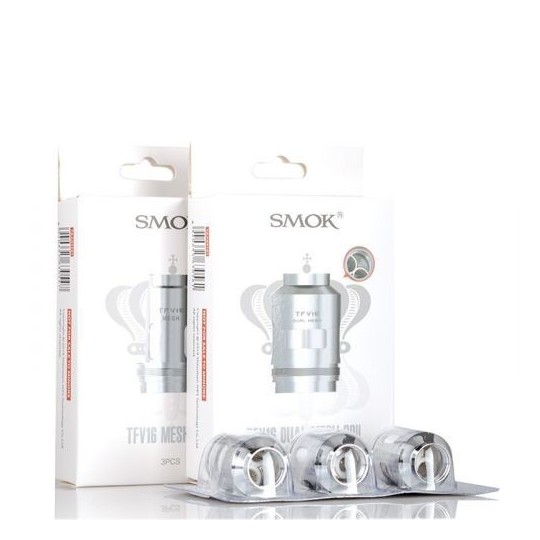 SMOK TFV16 Coils