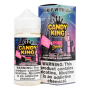 Candy King Salt - Pink Squares