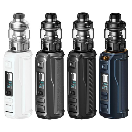 Argus MT 100W Mod Kit