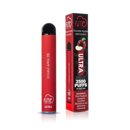 Fume Ultra Disposable