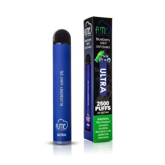 Fume Ultra Disposable