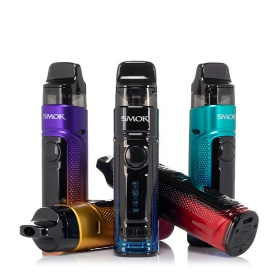 Smok RPM C 50W Pod Kit