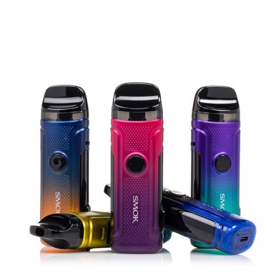 SMOK Nord C 50W Pod Kit