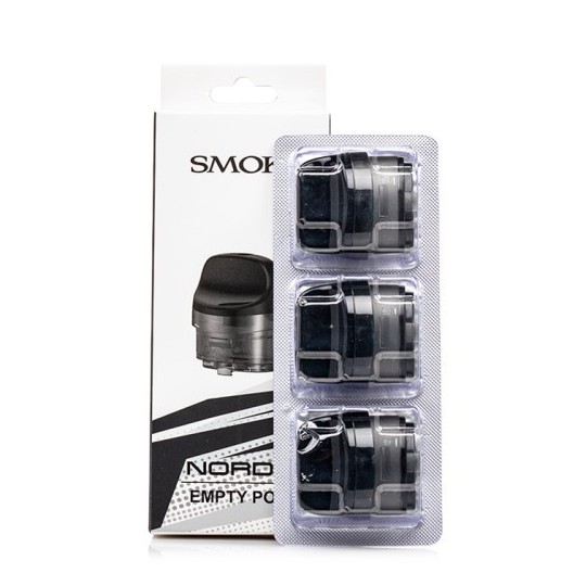 SMOK Nord C Replacement Pods