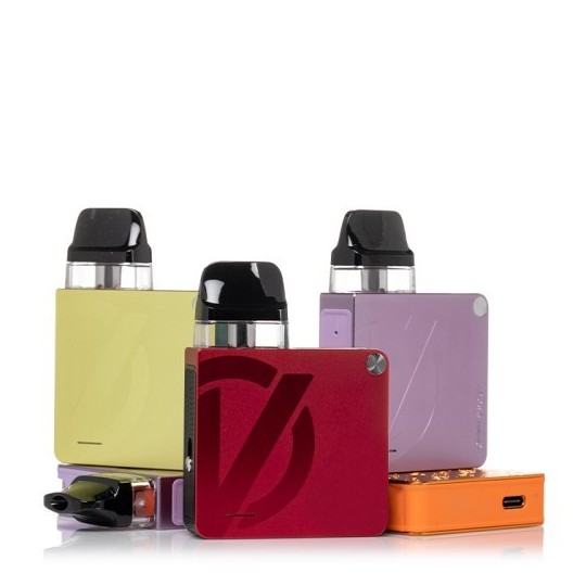 Vaporesso XROS 3 Pod Kit