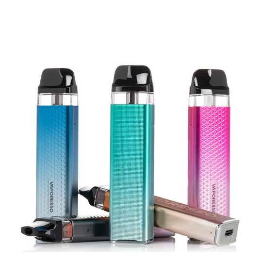 Vaporesso XROS 3 Mini Pod Kit